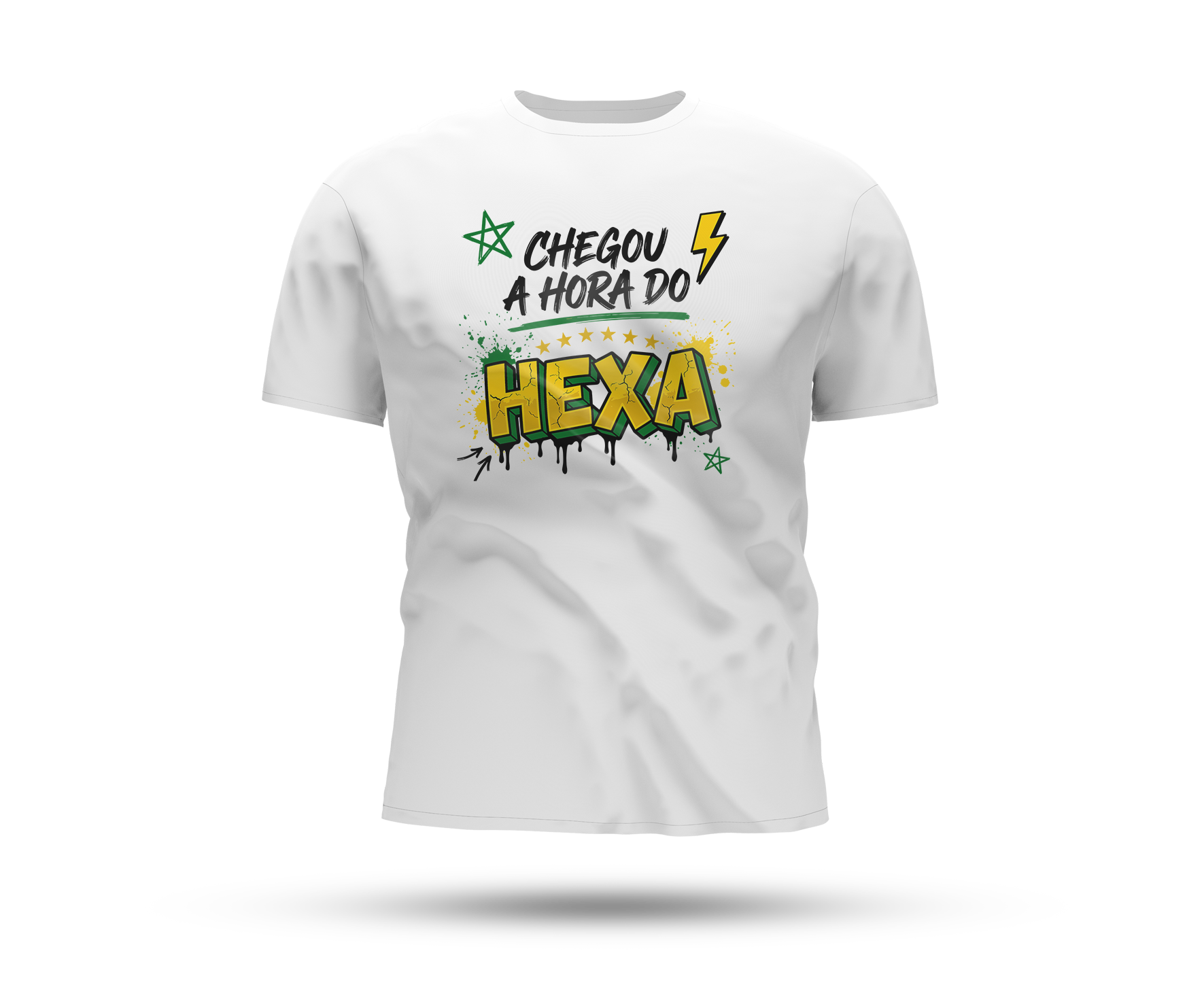 Camiseta 007