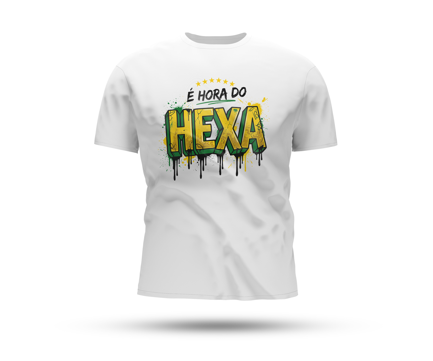 Camiseta 009