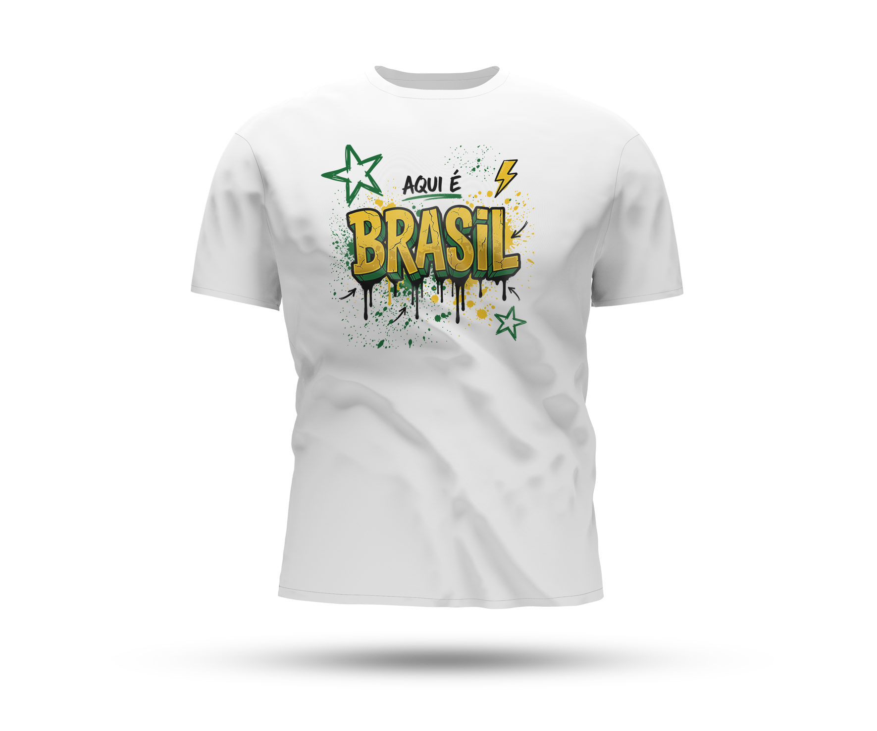 Camiseta 020