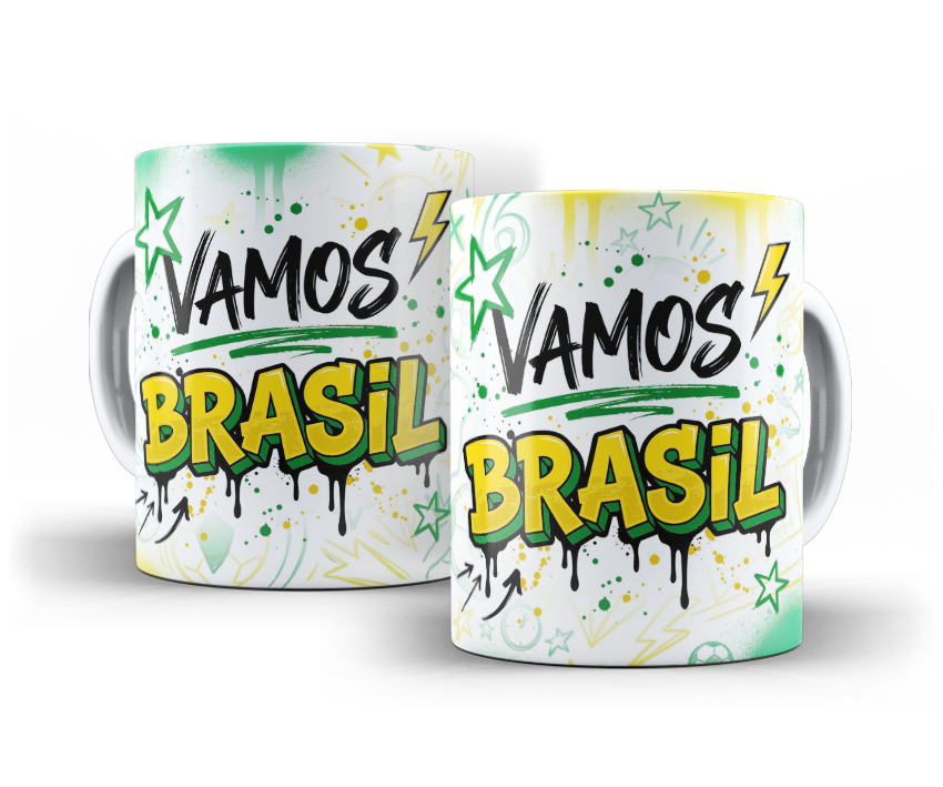 Caneca 010