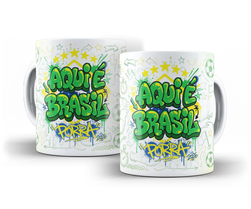 Caneca 011