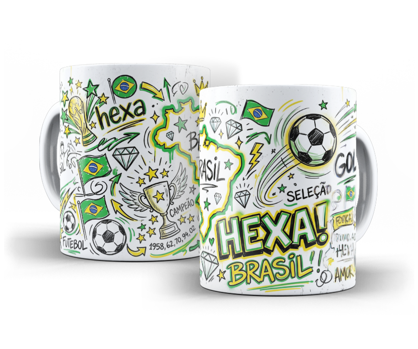 Caneca 012
