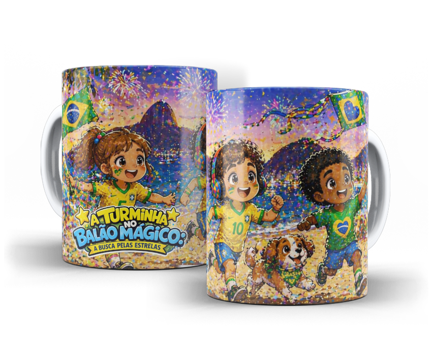 Turminha do Balão 003