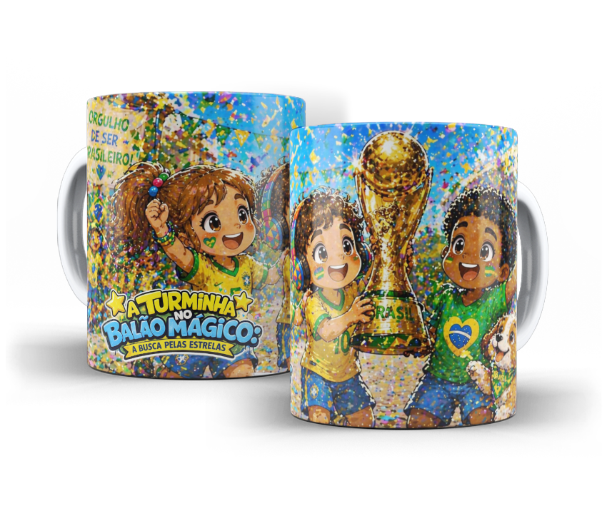 Turminha do Balão 004