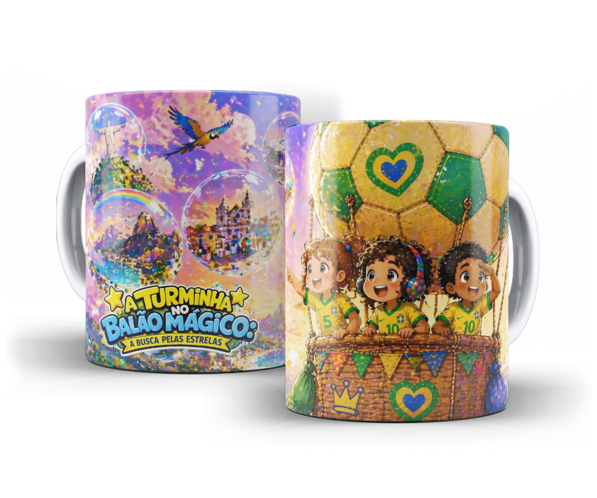 Turminha do Balão 006