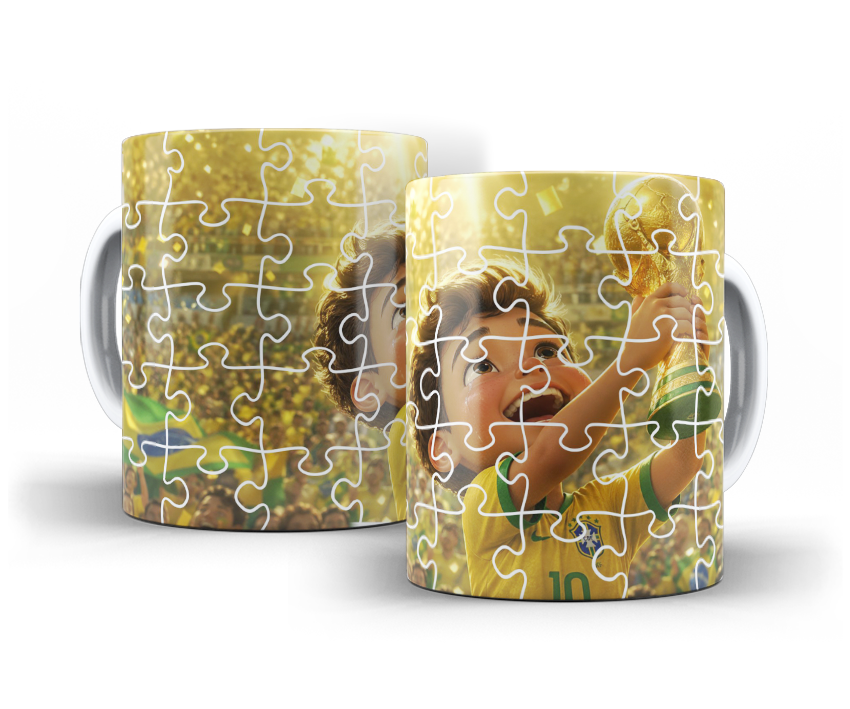 Caneca Copa 002