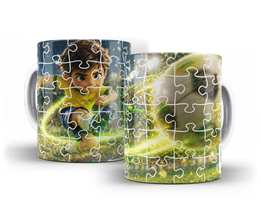 Caneca Copa 003