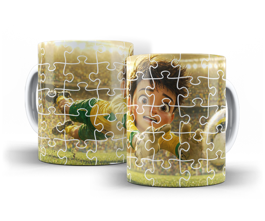 Caneca Copa 004
