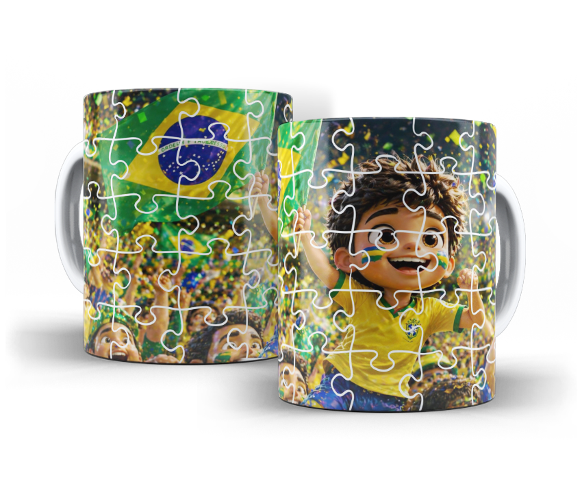 Caneca Copa 005