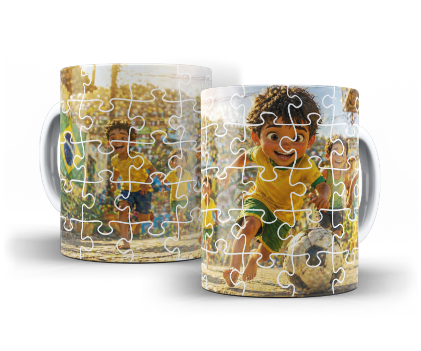 Caneca Copa 006