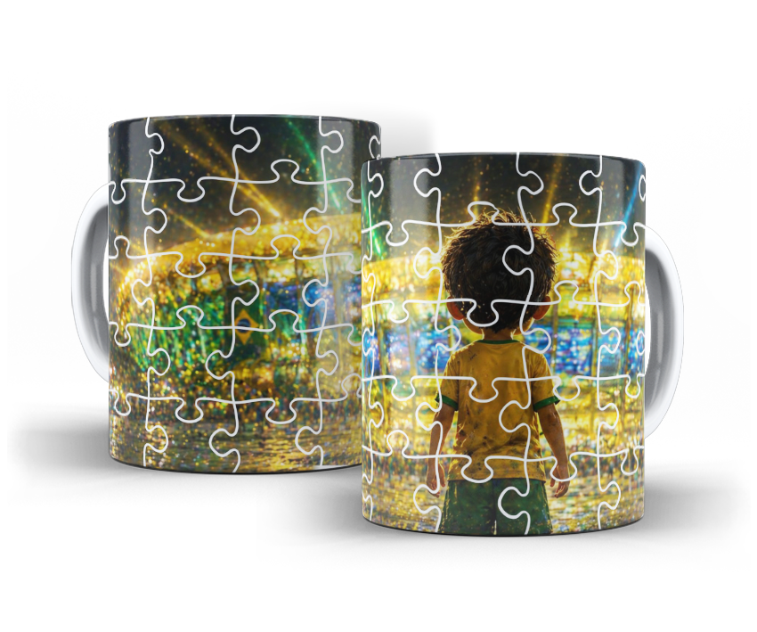 Caneca Copa 008