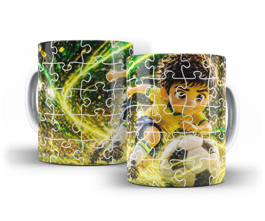 Caneca Copa 009