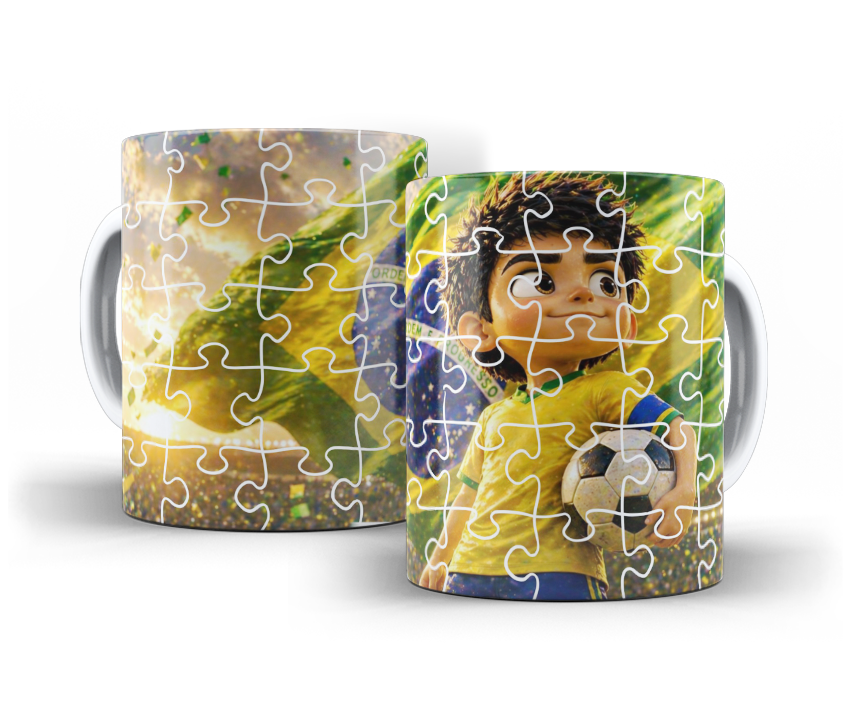 Caneca Copa 011