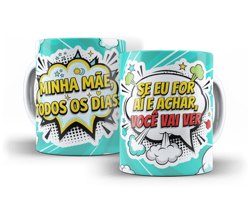 Caneca 04