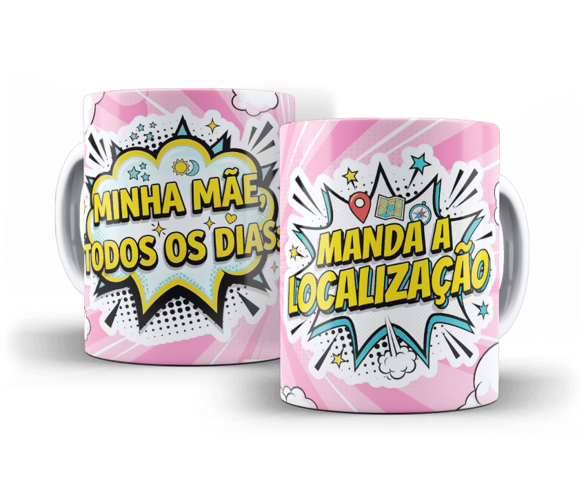 Caneca 07