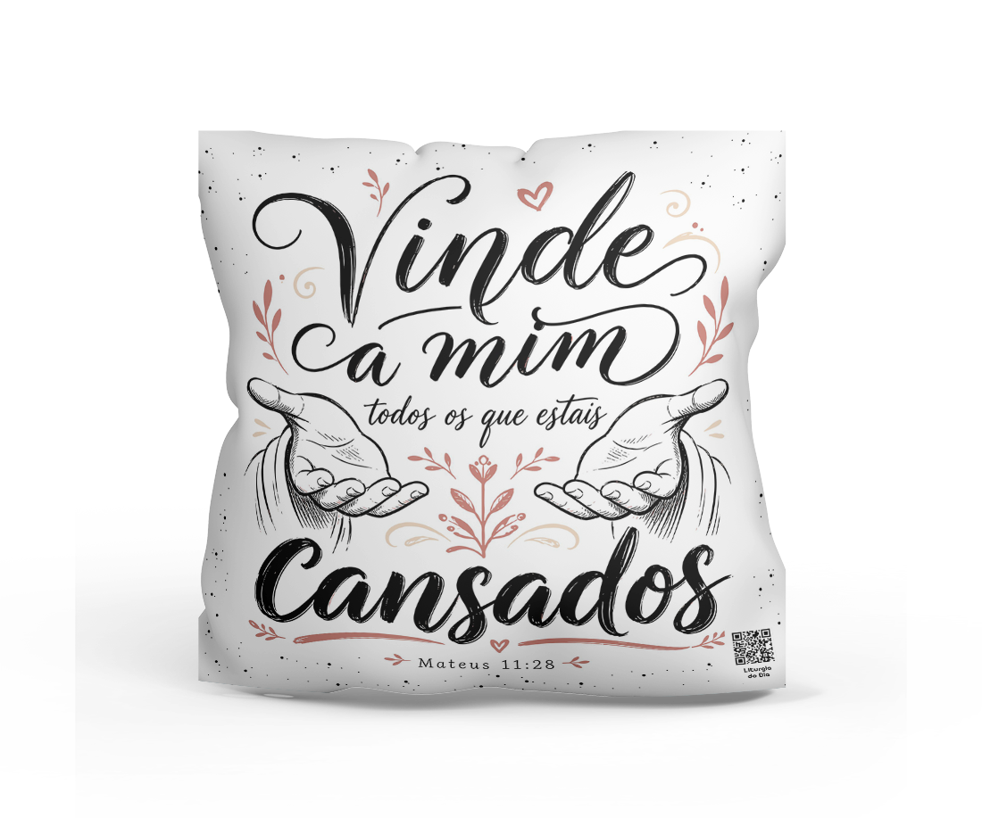 Mockup Almofada